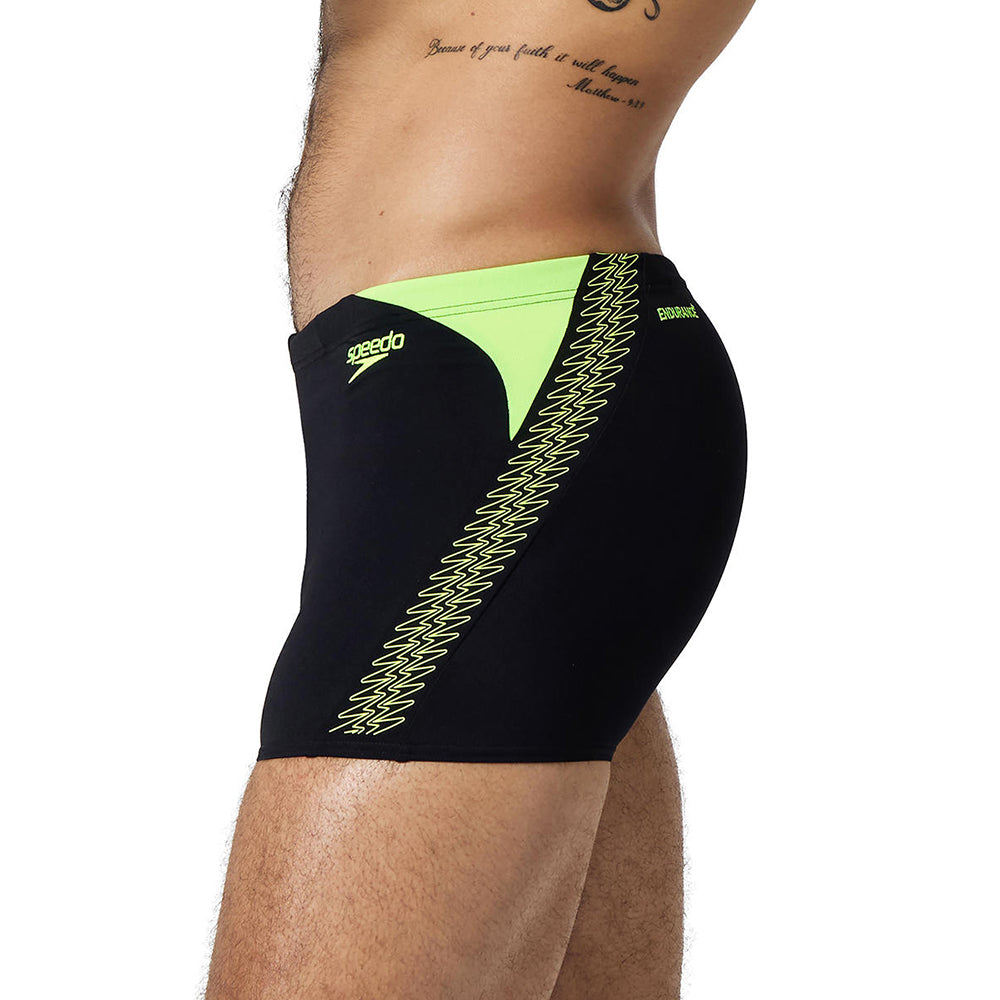 SPEEDO HyperBoom Splice Aquashort Men's Swim Shorts - Supersports Thailand Supersports Thailand
