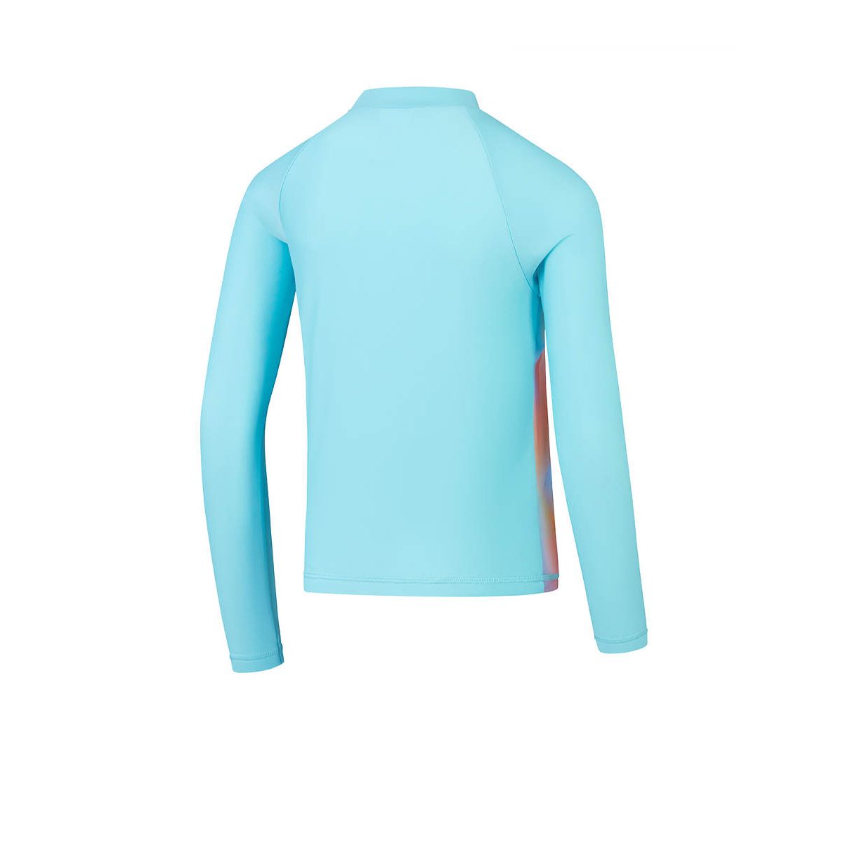 SPEEDO Printed Long Sleeve Girls Rashguard - Supersports Thailand