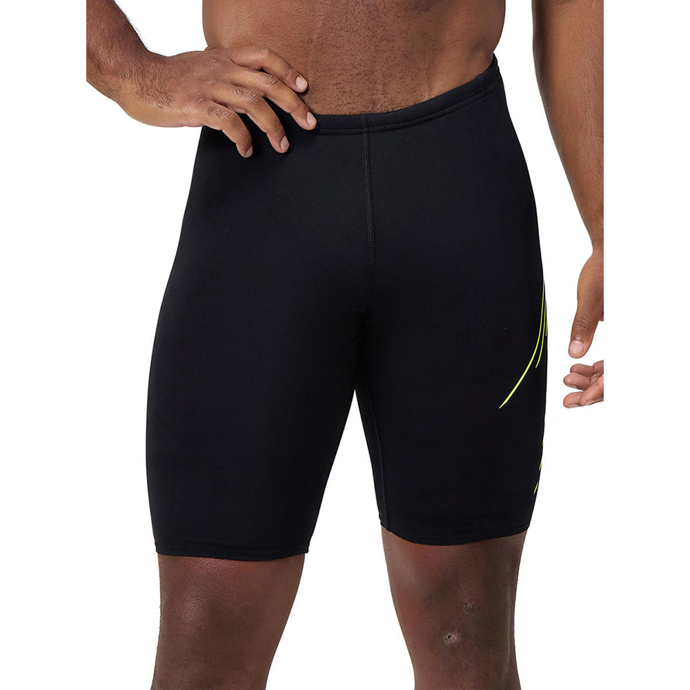 SPEEDO HyperBoom Placement Jammer Men's Swim Shorts - Supersports Thailand Supersports Thailand