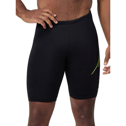 SPEEDO HyperBoom Placement Jammer Men's Swim Shorts - Supersports Thailand