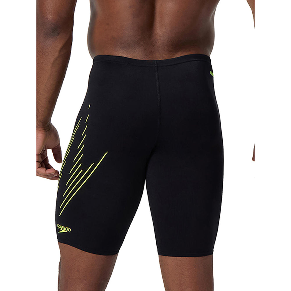 SPEEDO HyperBoom Placement Jammer Men's Swim Shorts - Supersports Thailand