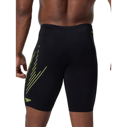 SPEEDO HyperBoom Placement Jammer Men's Swim Shorts - Supersports Thailand