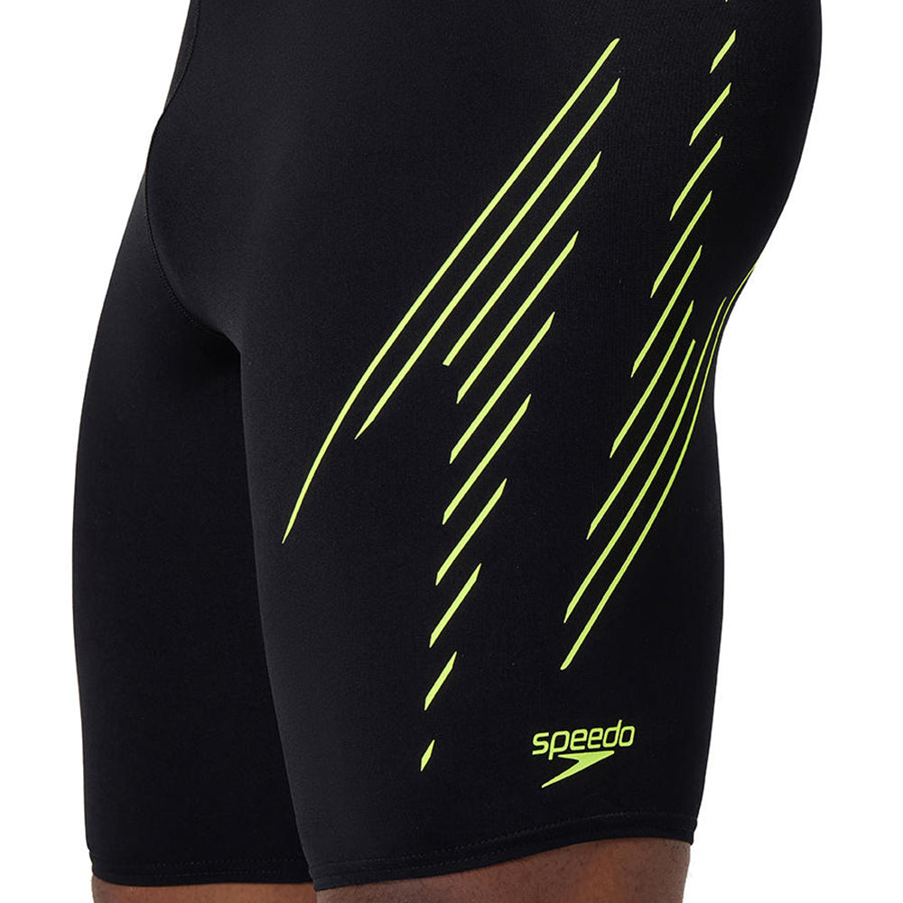 SPEEDO HyperBoom Placement Jammer Men's Swim Shorts - Supersports Thailand Supersports Thailand