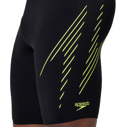 SPEEDO HyperBoom Placement Jammer Men's Swim Shorts - Supersports Thailand