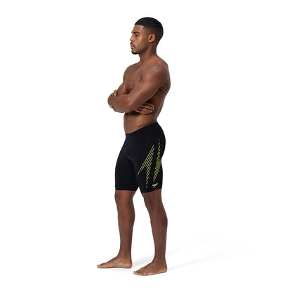 SPEEDO HyperBoom Placement Jammer Men's Swim Shorts - Supersports Thailand