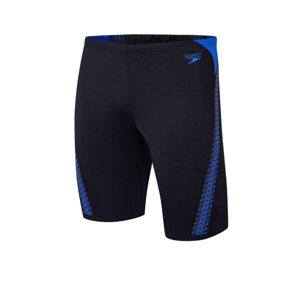 SPEEDO Hyperboom Splice Jammer กางเกงว่ายน้ำขาสั้นผู้ชาย