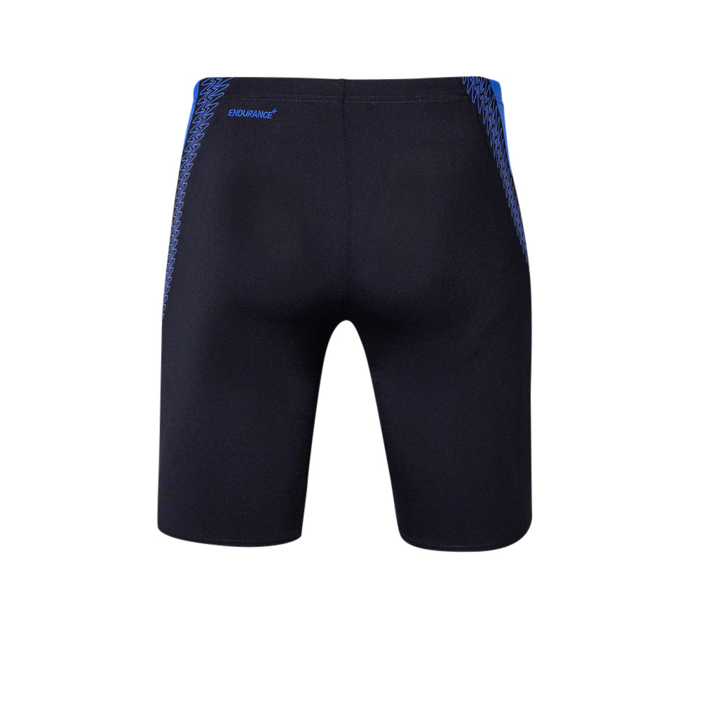 SPEEDO Hyperboom Splice Jammer กางเกงว่ายน้ำขาสั้นผู้ชาย