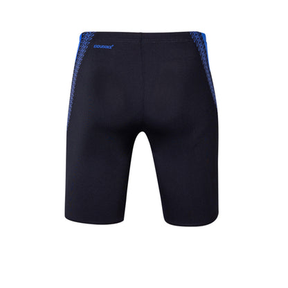 SPEEDO Hyperboom Splice Jammer กางเกงว่ายน้ำขาสั้นผู้ชาย