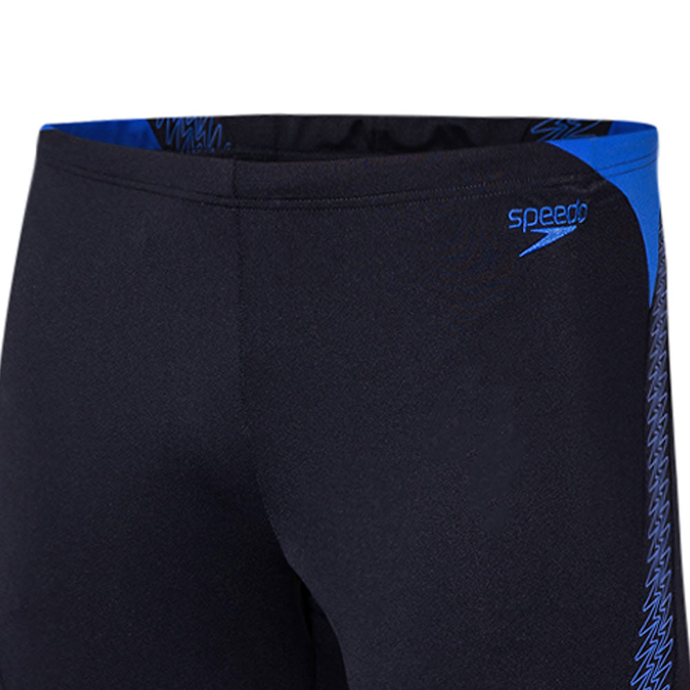 SPEEDO Hyperboom Splice Jammer กางเกงว่ายน้ำขาสั้นผู้ชาย