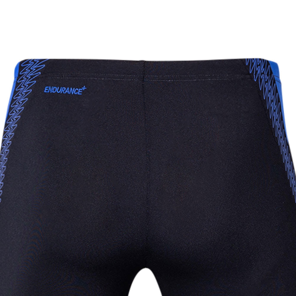 SPEEDO Hyperboom Splice Jammer กางเกงว่ายน้ำขาสั้นผู้ชาย