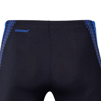 SPEEDO Hyperboom Splice Jammer กางเกงว่ายน้ำขาสั้นผู้ชาย