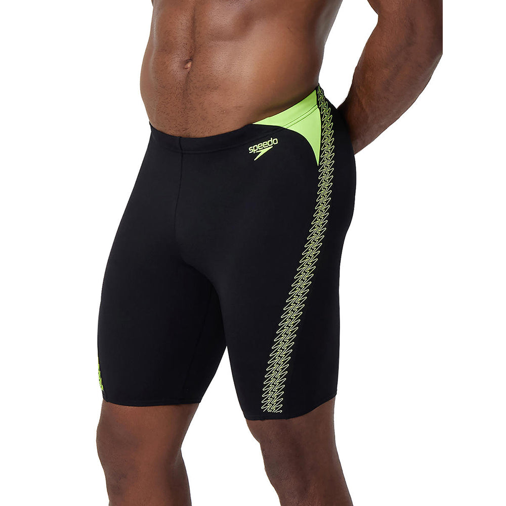 SPEEDO Hyperboom Splice Jammer Men's Swim Shorts - Supersports Thailand Supersports Thailand