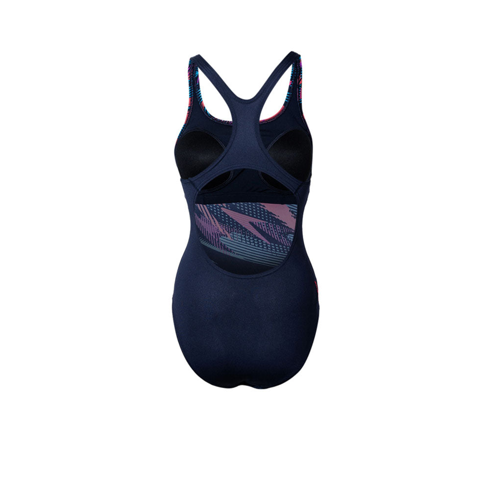 SPEEDO Digital Placement Medalist Women's Swimsuit - Supersports Thailand