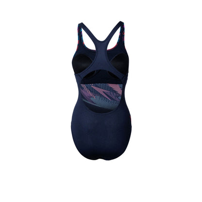 SPEEDO Digital Placement Medalist Women's Swimsuit - Supersports Thailand
