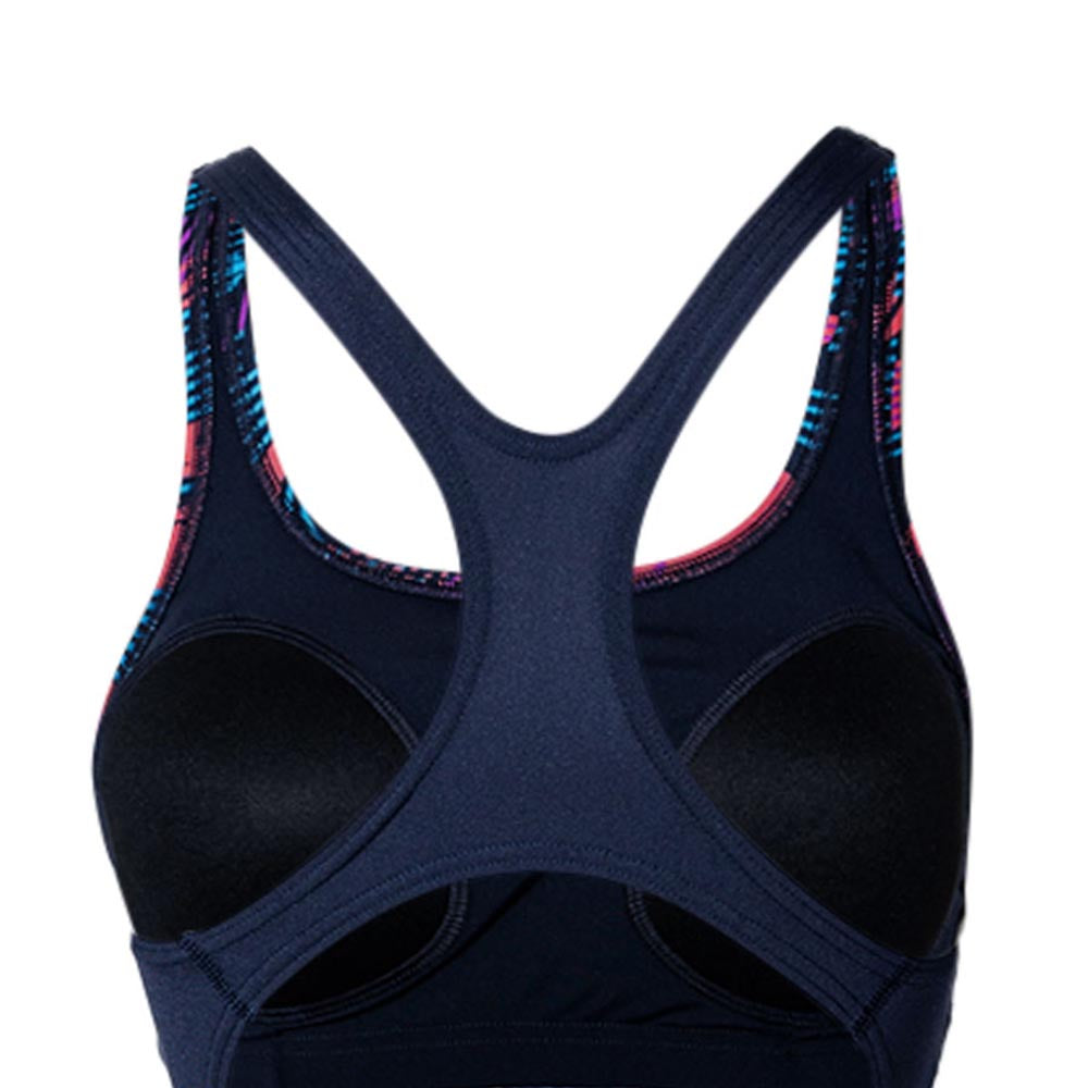 SPEEDO Digital Placement Medalist Women's Swimsuit - Supersports Thailand
