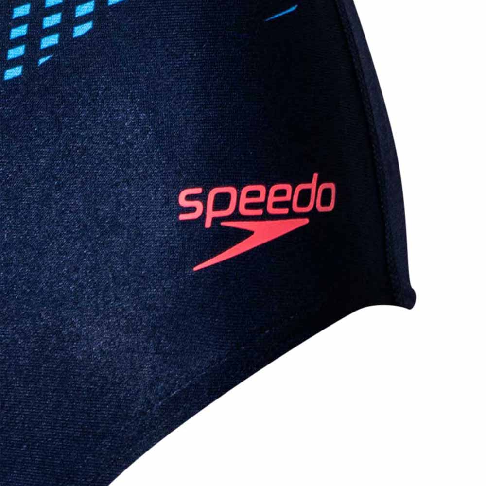 SPEEDO Digital Placement Medalist Women's Swimsuit - Supersports Thailand
