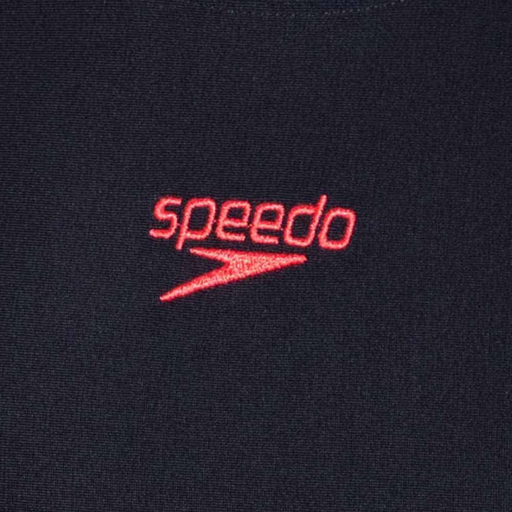 SPEEDO HyperBoom Splice Girls Swimsuit - Supersports Thailand