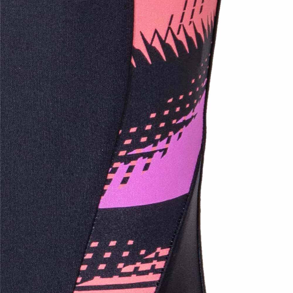 SPEEDO HyperBoom Splice Girls Swimsuit - Supersports Thailand