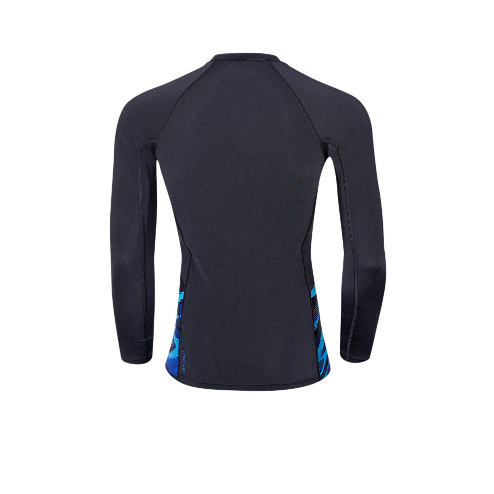 SPEEDO End+ Splice Men's Rashguard - Supersports Thailand Supersports Thailand