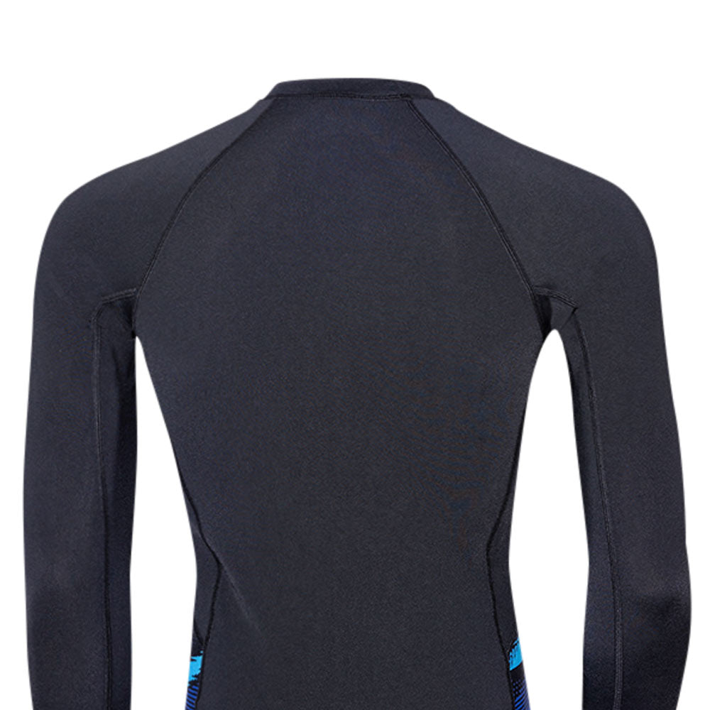 SPEEDO End+ Splice Men's Rashguard - Supersports Thailand