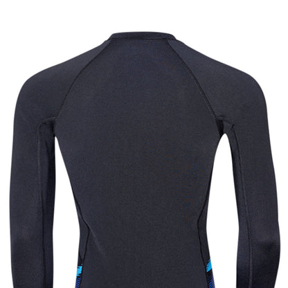 SPEEDO End+ Splice Men's Rashguard - Supersports Thailand