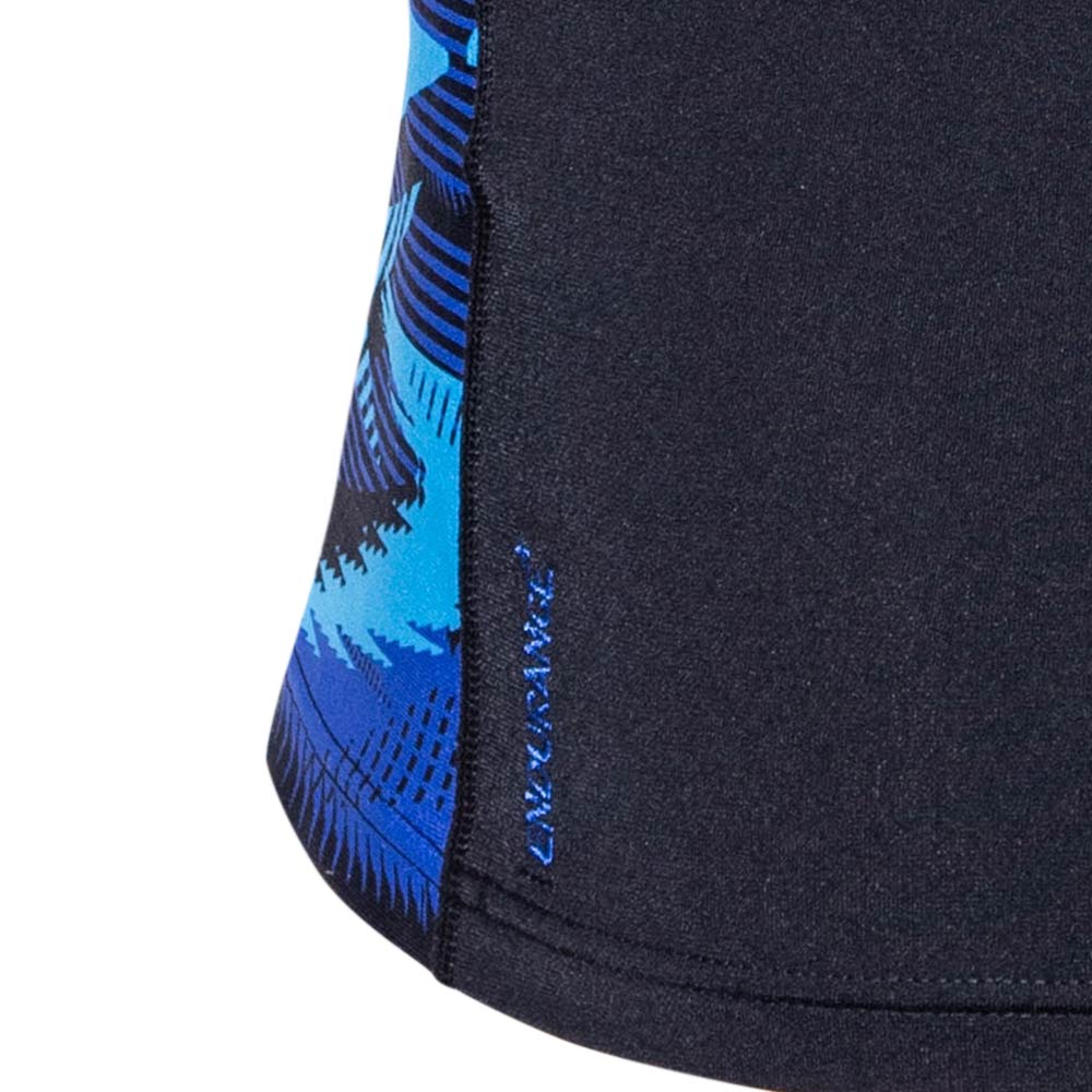 SPEEDO End+ Splice Men's Rashguard - Supersports Thailand