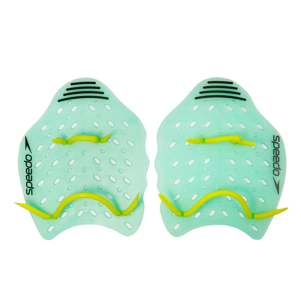 SPEEDO Power Plus Paddle Unisex Swim Equipment - Supersports Thailand