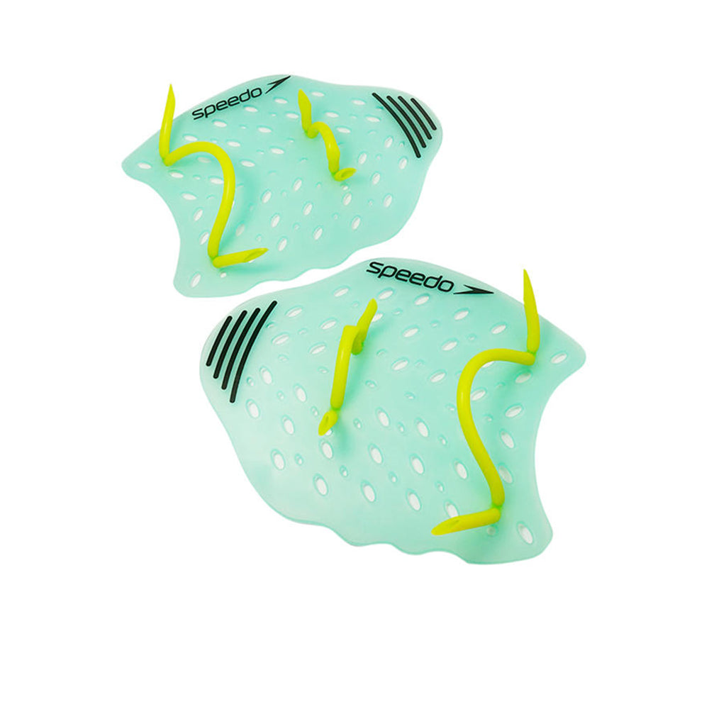 SPEEDO Power Plus Paddle Unisex Swim Equipment - Supersports Thailand