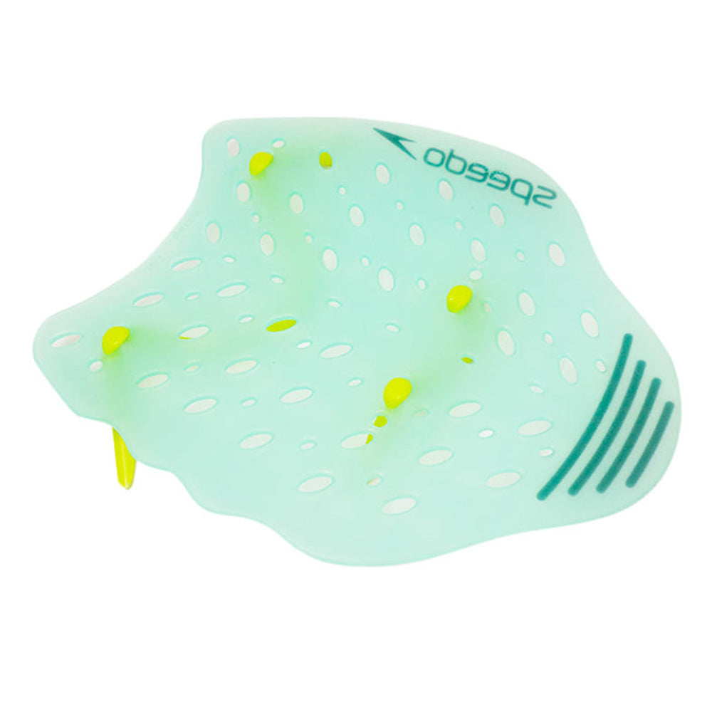 SPEEDO Power Plus Paddle Unisex Swim Equipment - Supersports Thailand