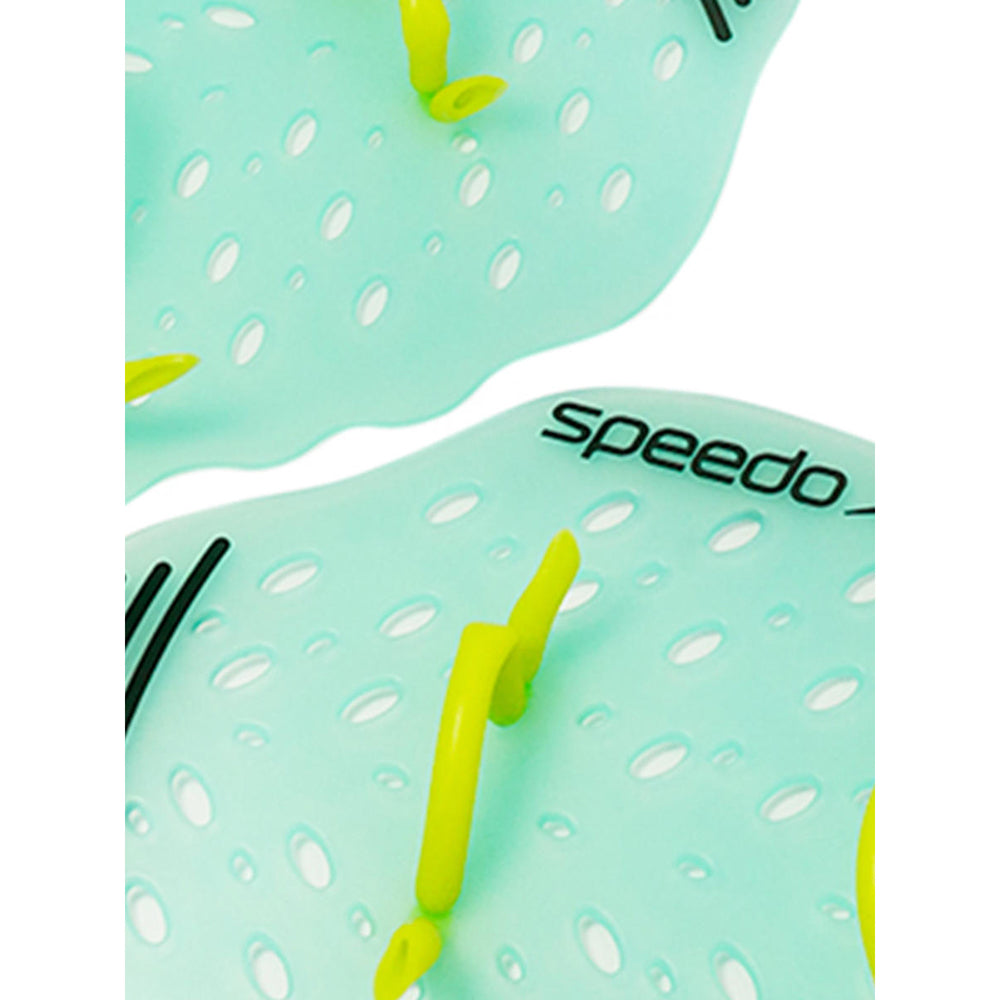 SPEEDO Power Plus Paddle Unisex Swim Equipment - Supersports Thailand