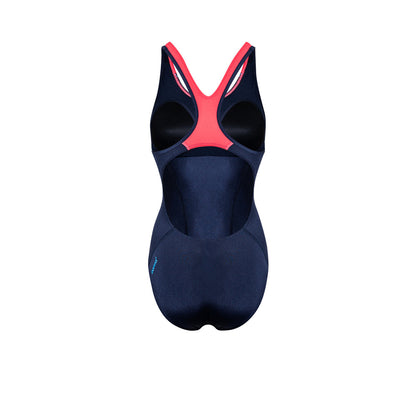 SPEEDO Placement Laneback Women's Swimsuit - Supersports Thailand