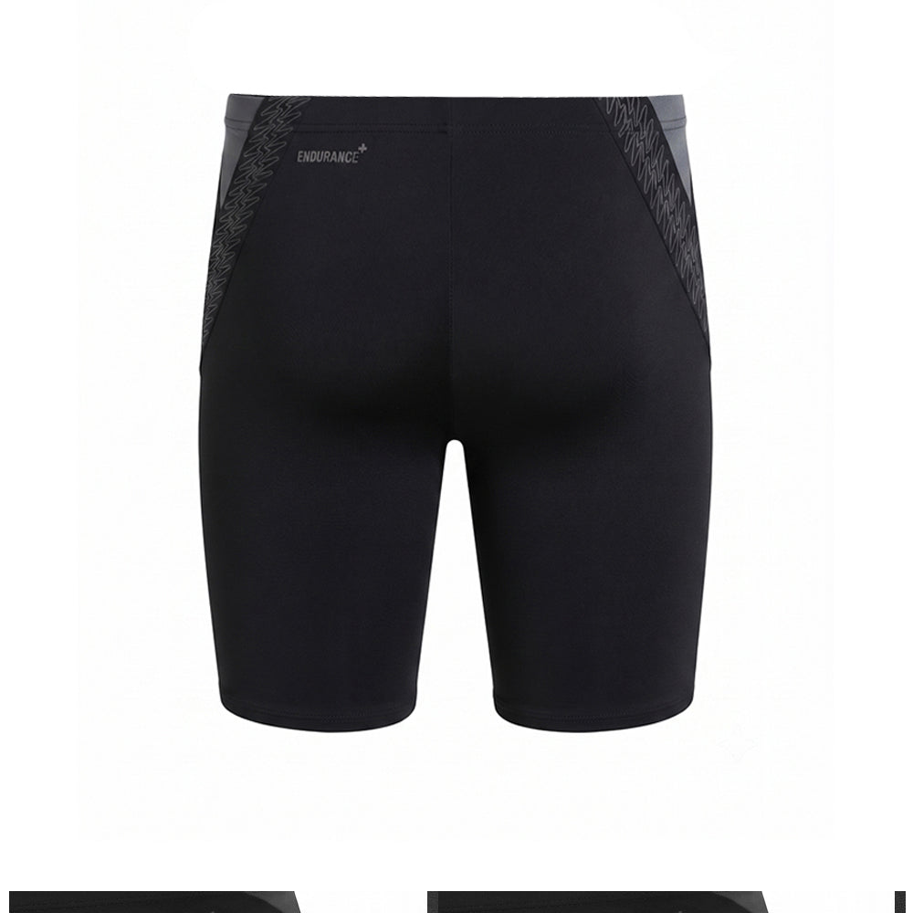 SPEEDO HyperBoom Splice Jammer กางเกงว่ายน้ำขาสั้นผู้ชาย Supersports Thailand