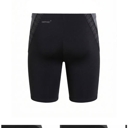 SPEEDO HyperBoom Splice Jammer กางเกงว่ายน้ำขาสั้นผู้ชาย