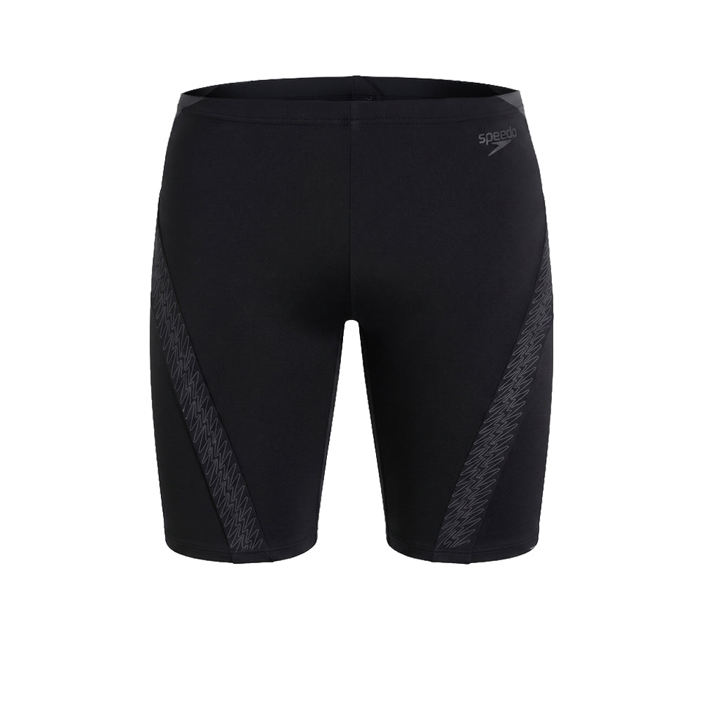 SPEEDO HyperBoom Splice Jammer กางเกงว่ายน้ำขาสั้นผู้ชาย Supersports Thailand