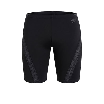 SPEEDO HyperBoom Splice Jammer กางเกงว่ายน้ำขาสั้นผู้ชาย