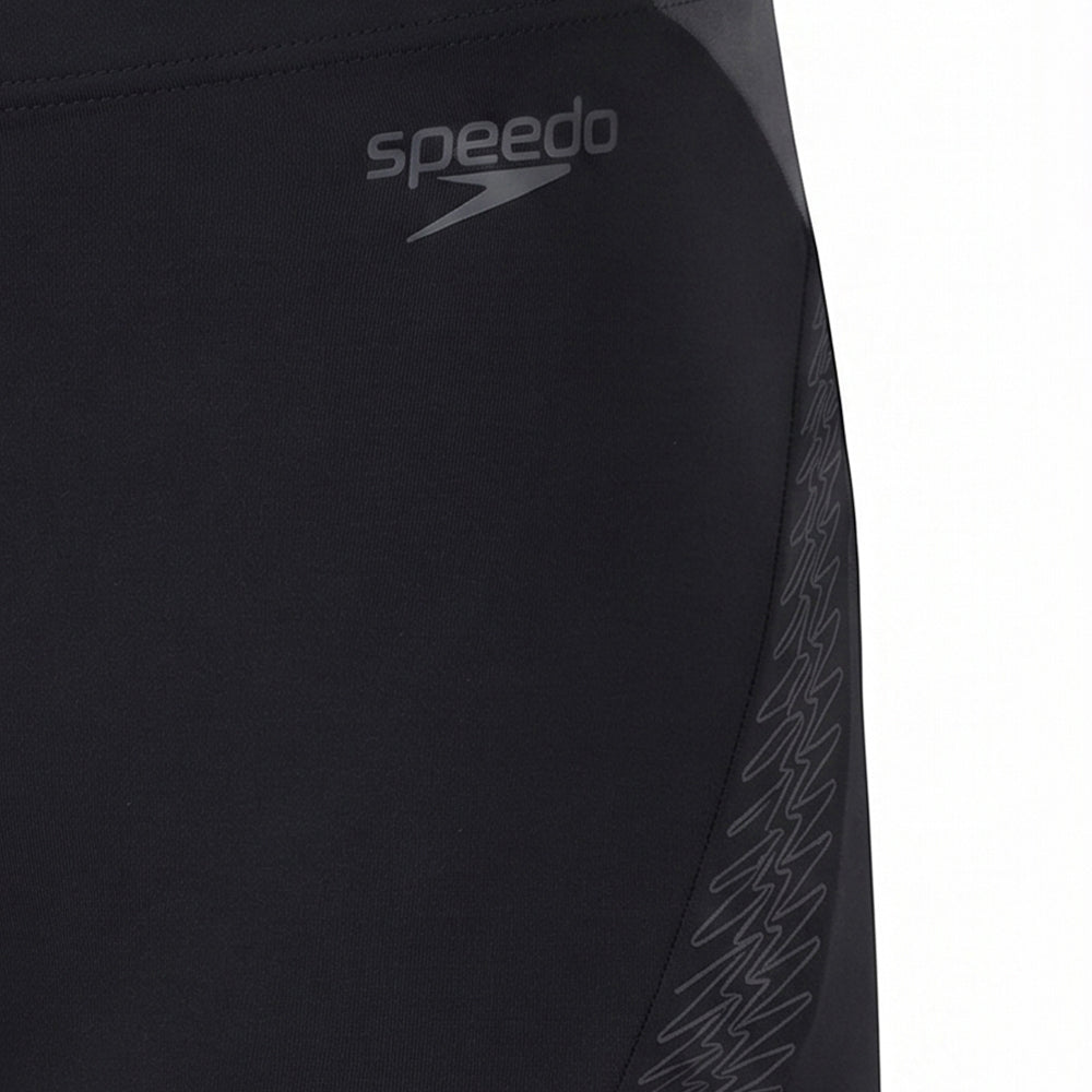 SPEEDO HyperBoom Splice Jammer กางเกงว่ายน้ำขาสั้นผู้ชาย Supersports Thailand