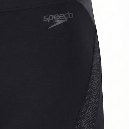 SPEEDO HyperBoom Splice Jammer กางเกงว่ายน้ำขาสั้นผู้ชาย
