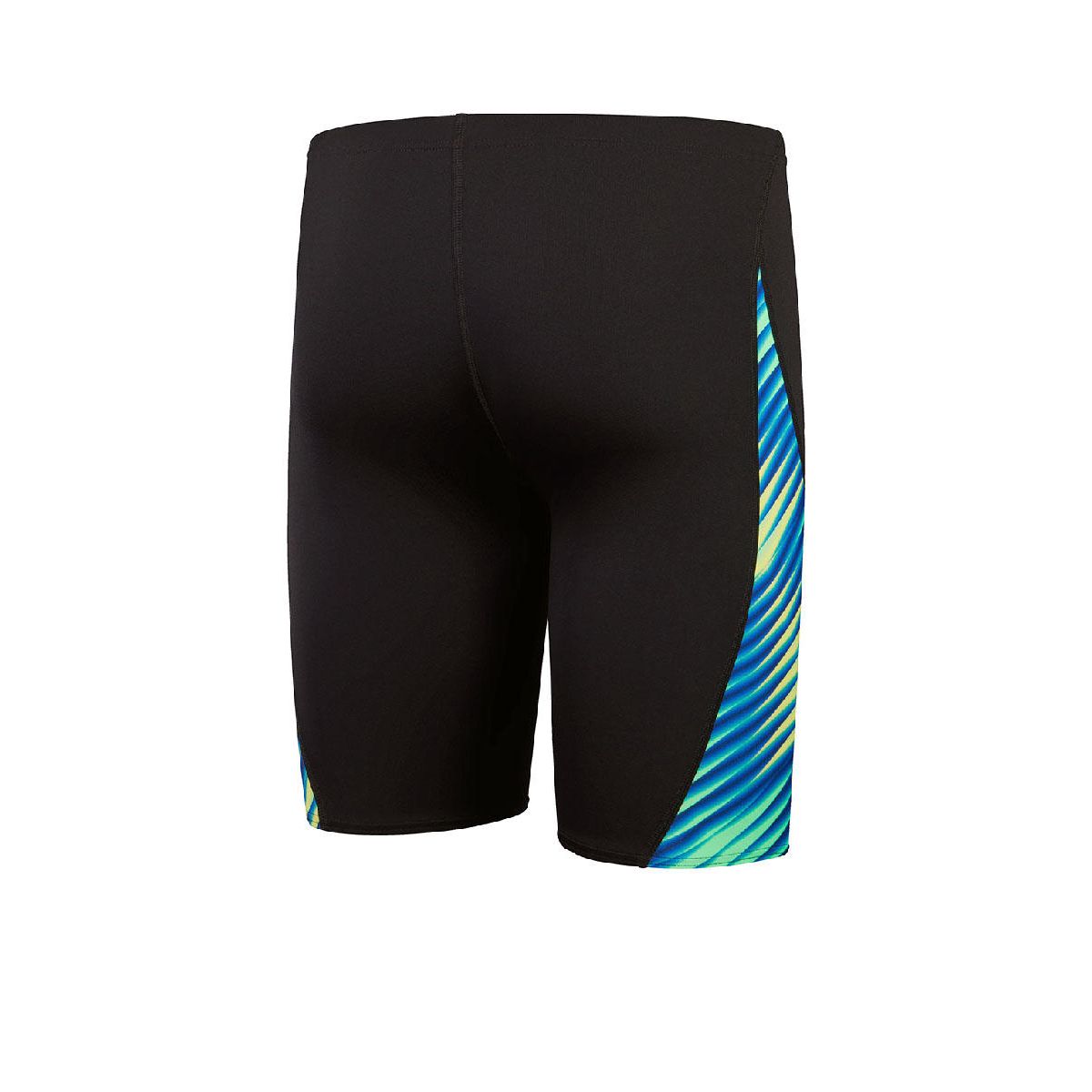 SPEEDO Allover Digital V-Cut Jammer Men's Swim Shorts - Supersports Thailand Supersports Thailand