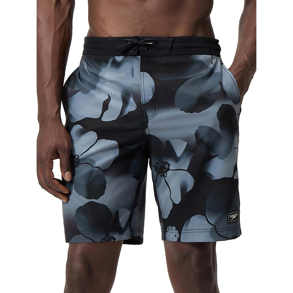 SPEEDO Printed Bondi Boardshort 20" Men's Watershorts - Supersports Thailand