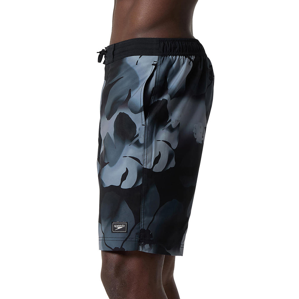SPEEDO Printed Bondi Boardshort 20" Men's Watershorts - Supersports Thailand