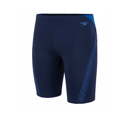 SPEEDO HyperBoom Splice Jammer กางเกงว่ายน้ำขาสั้นผู้ชาย
