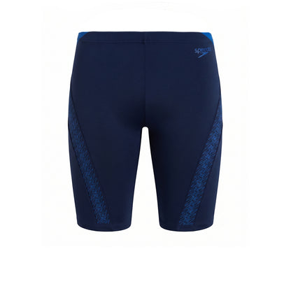 SPEEDO HyperBoom Splice Jammer กางเกงว่ายน้ำขาสั้นผู้ชาย