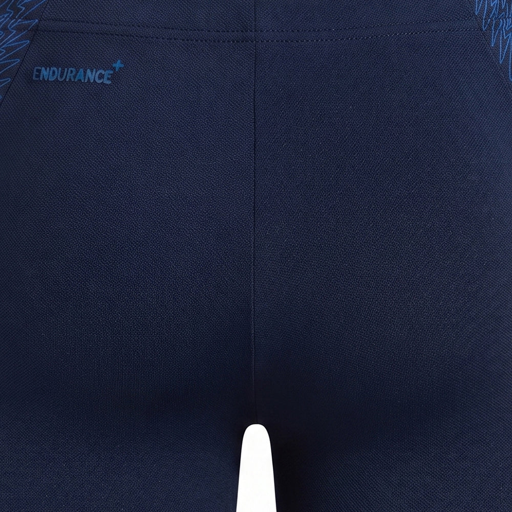 SPEEDO HyperBoom Splice Jammer กางเกงว่ายน้ำขาสั้นผู้ชาย Supersports Thailand