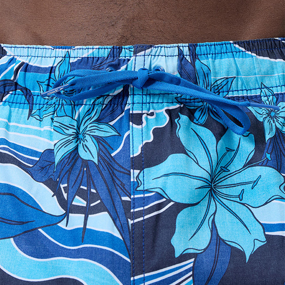 SPEEDO Print Redondo Edge Volley 16" Men's Watershorts - Supersports Thailand