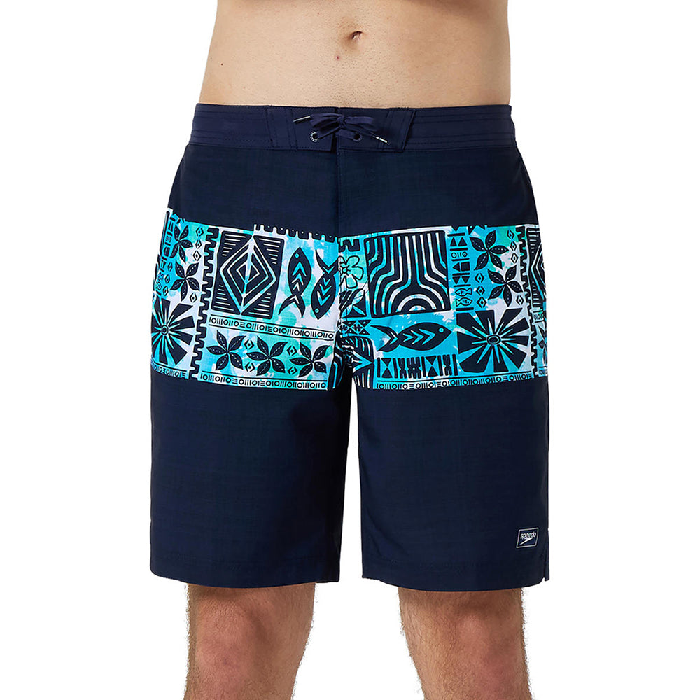 SPEEDO Printed Bondi Boardshort 20" Men's Watershorts - Supersports Thailand Supersports Thailand