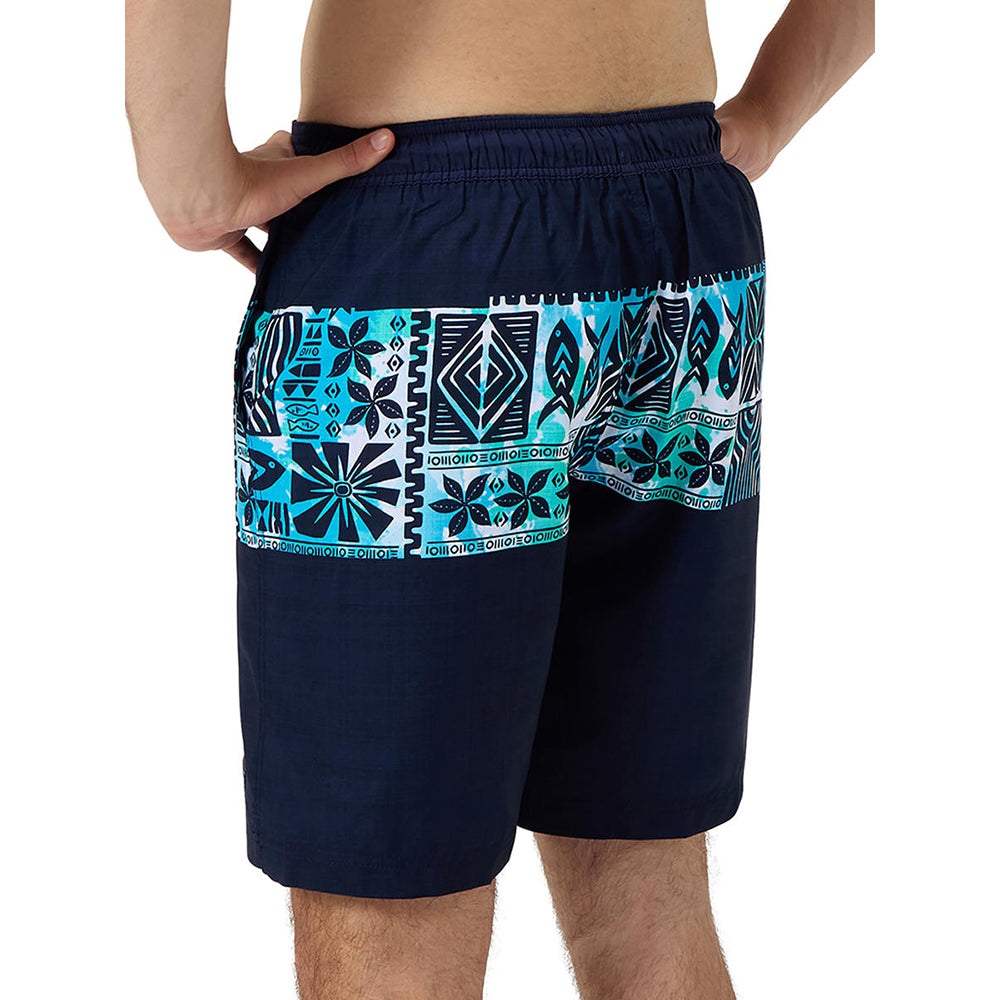 SPEEDO Printed Bondi Boardshort 20" Men's Watershorts - Supersports Thailand Supersports Thailand