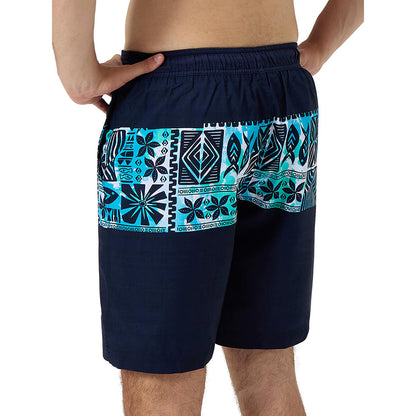 SPEEDO Printed Bondi Boardshort 20" Men's Watershorts - Supersports Thailand