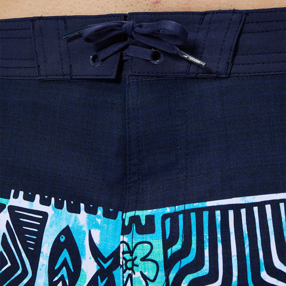 SPEEDO Printed Bondi Boardshort 20" Men's Watershorts - Supersports Thailand Supersports Thailand