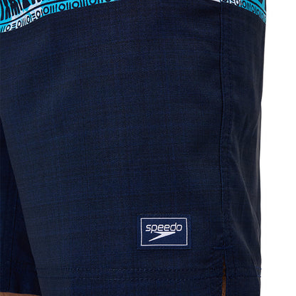 SPEEDO Printed Bondi Boardshort 20" Men's Watershorts - Supersports Thailand