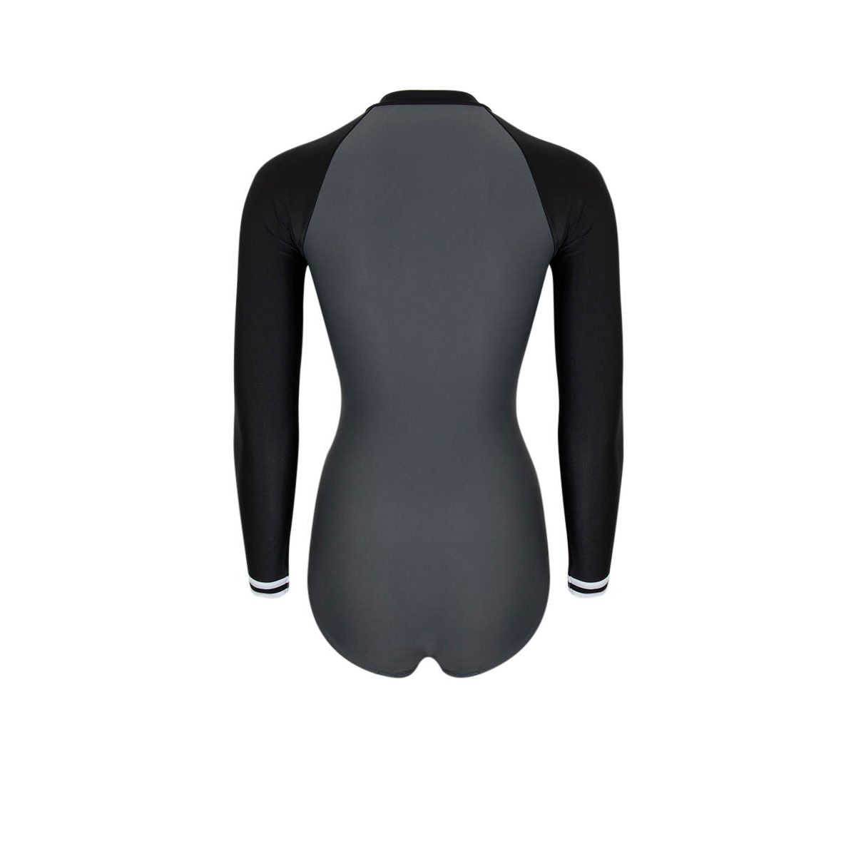 SPEEDO Long Sleeve One Piece Women's Swimsuit - Supersports Thailand